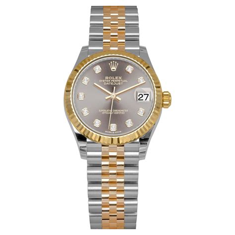 rolex deygest oro acciaio quadrante con diamanti del 1986|Acquista Rolex Datejust Diamanti su Chrono24.